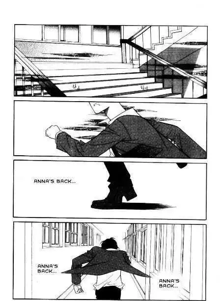 Why Do You Love Me? Chapter 2.1 18